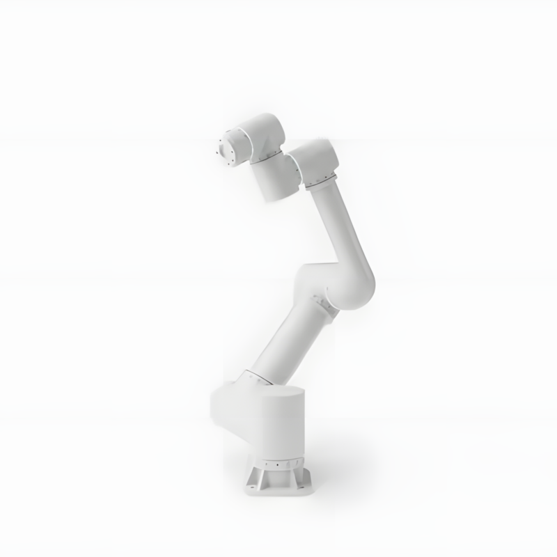 High Quality 7kg Cobot Robot Arm 6 Axis Harmonic Gearbox Modular Robot Manipulator Without End-Effector