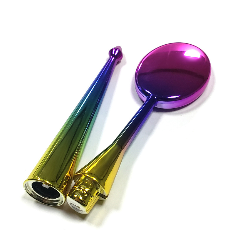ABS/PC plastic UV vacuum coating process combines UV curing technology with vacuum coating technology