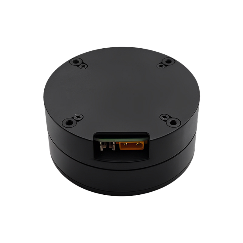 DD7010 40mm diameter ultra-thin robot joint servo actuator