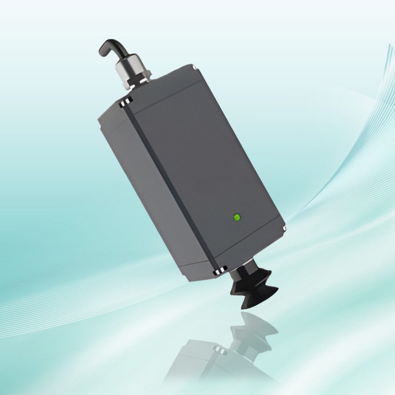 EVS-01 IP40 1kg 负载伺服电动夹持器