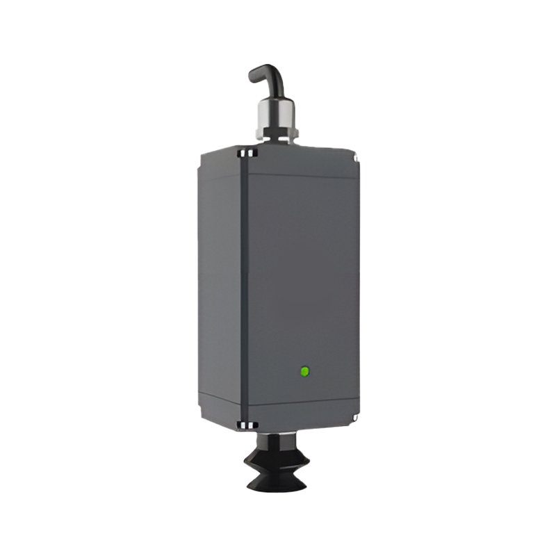 EVS-01 IP40 1kg 负载伺服电动夹持器