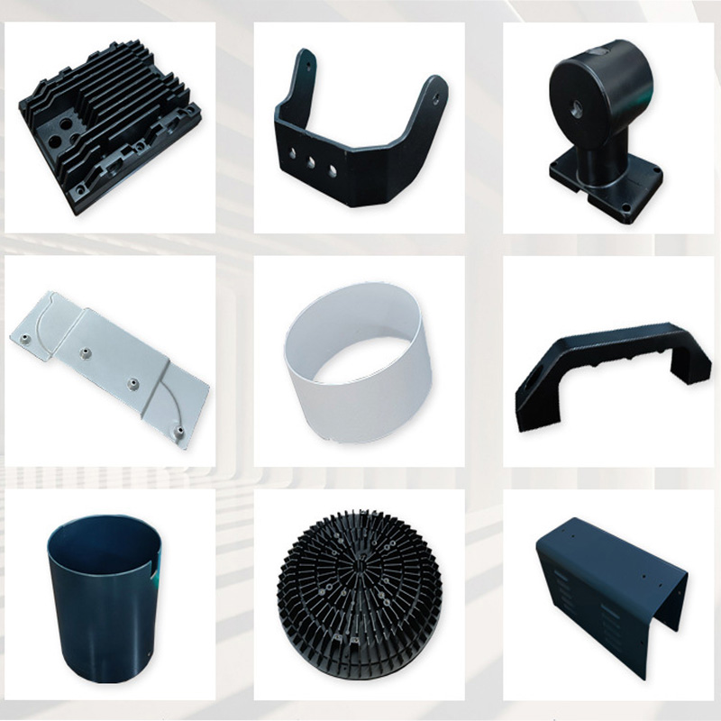 One-Stop Customized Surface Coating Services for Industrial Applications — Powder Coating, Liquid Paint, and UV Coating