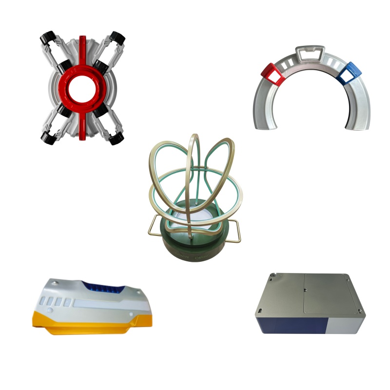 One-Stop Customized Surface Coating Services for Industrial Applications — Powder Coating, Liquid Paint, and UV Coating