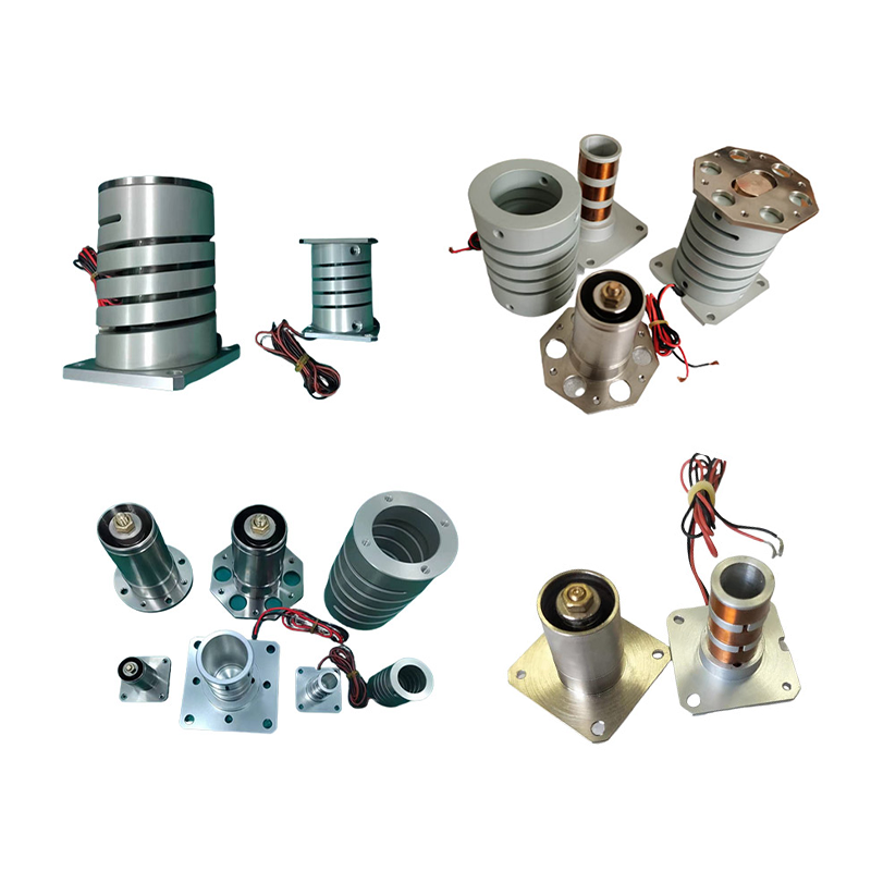 Industrial-grade flexible vibration voice coil motor high-strength material, the first choice for semiconductor
