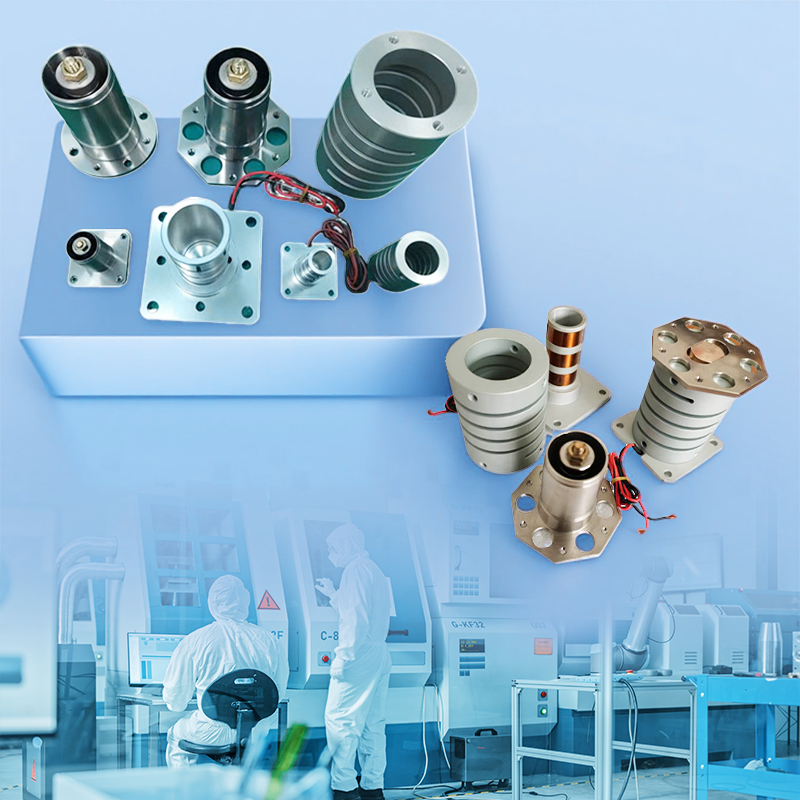 Industrial-grade flexible vibration voice coil motor high-strength material, the first choice for semiconductor