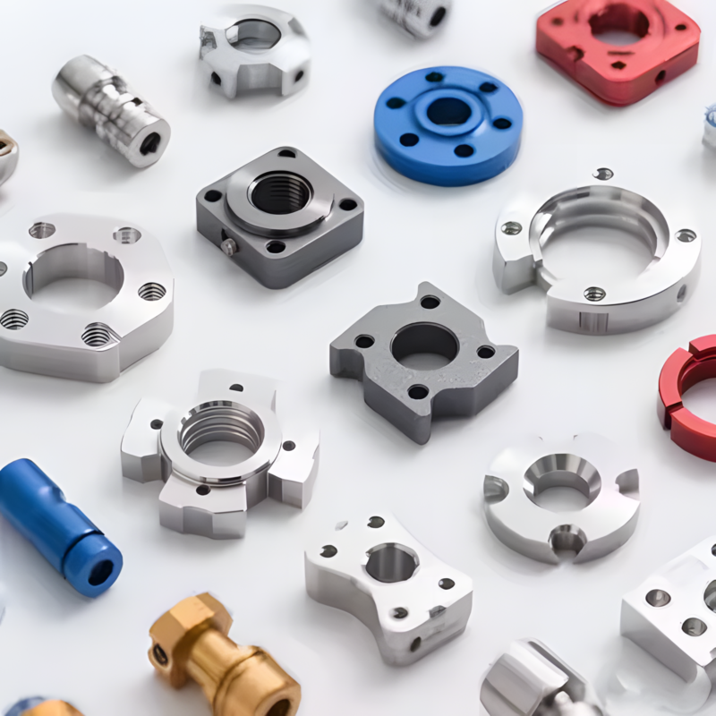 Painting services for automotive parts, industrial equipment, and electronic products — paint/oil/UV spraying