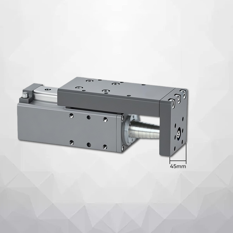 ELS-50 IP40负重8kg柔性电动执行器