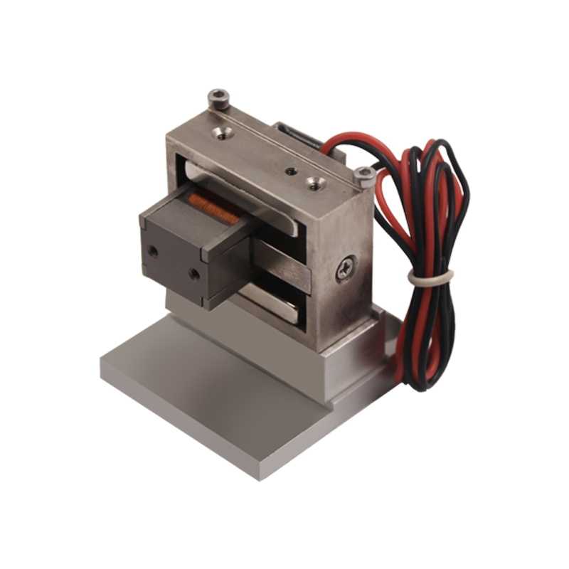 Rectangular/swing/shaft voice coil motors cover various precision motion control scenarios
