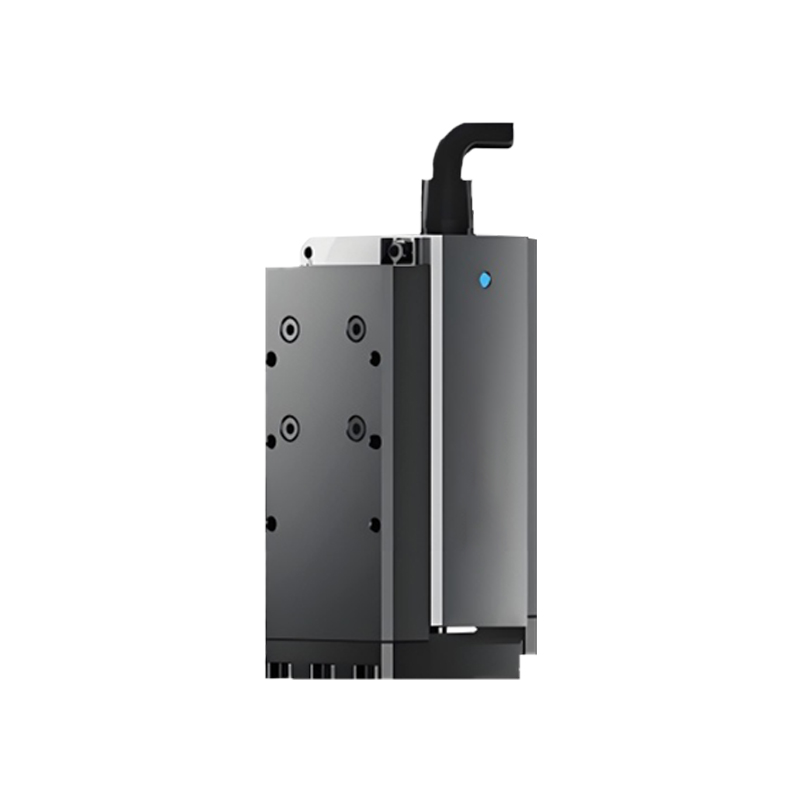 ELS-50 IP40 flexible electric actuator with 8kg payload