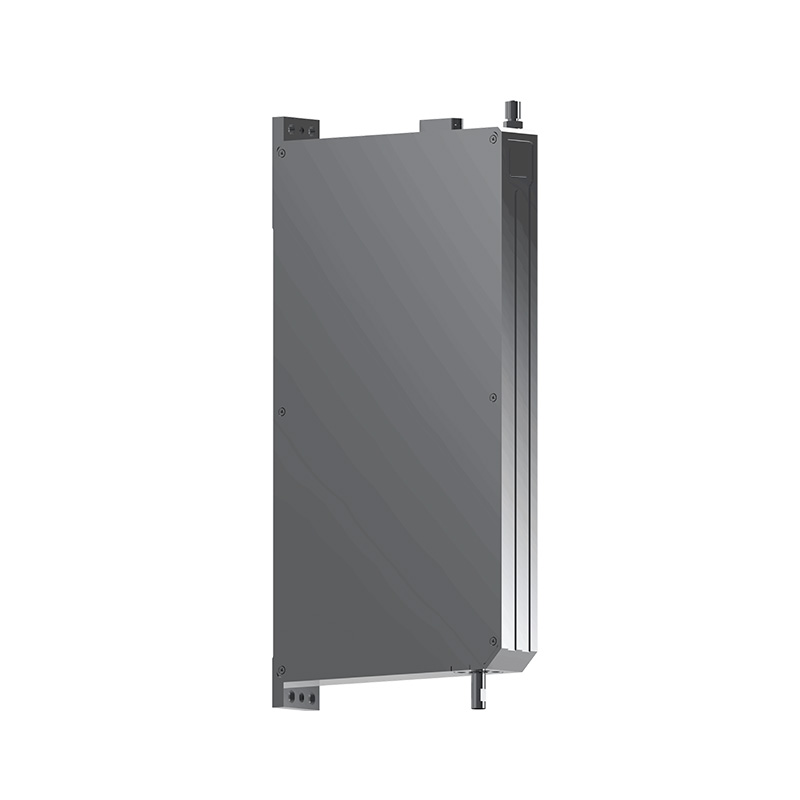 LRA40-23 Rotary actuator for chip installation   