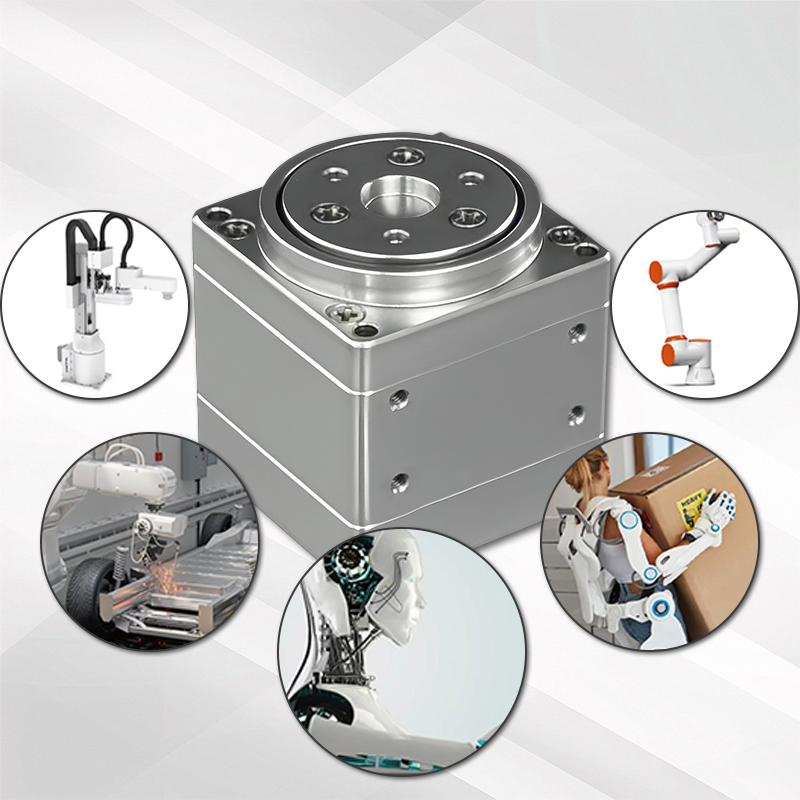 PP05 32mm Diameter robot joint servo actuator