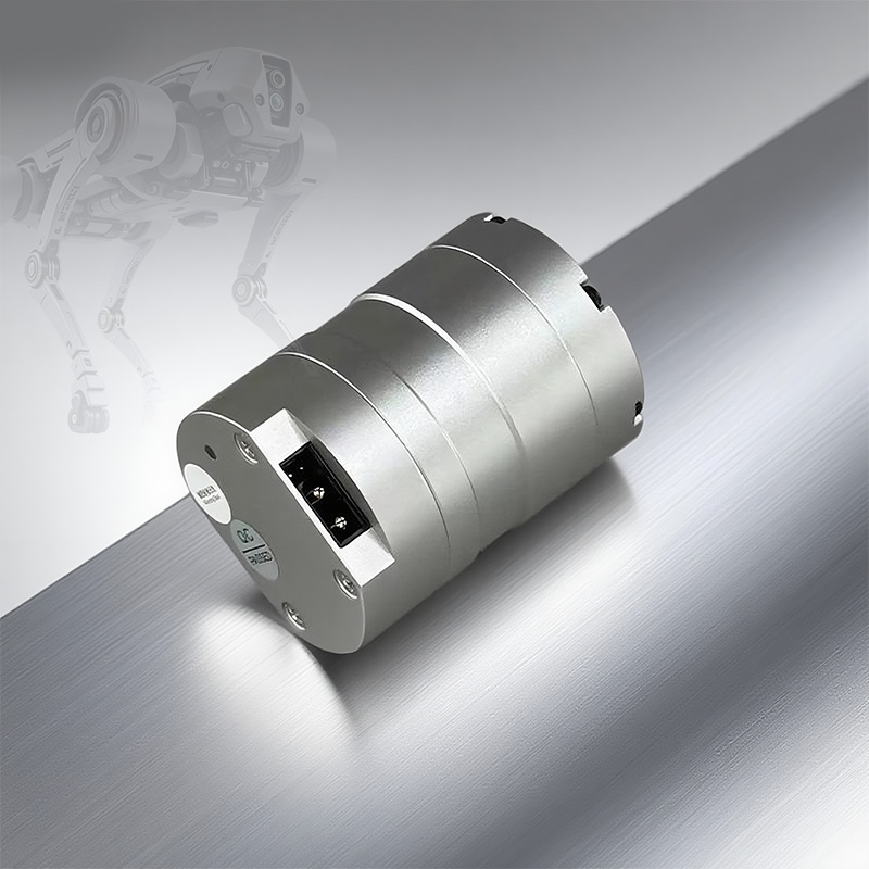 PP08 IP54 planteary robot joint actuator for robot arm