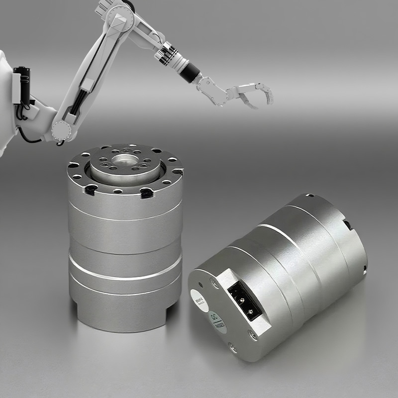 PP08 IP54 planteary robot joint actuator for robot arm