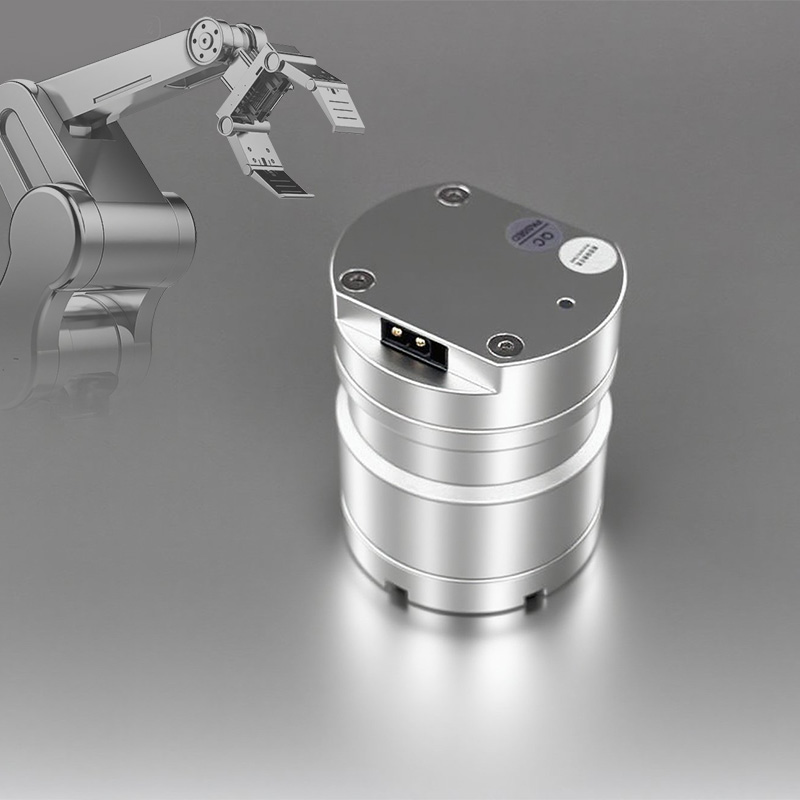PP08 IP54 planteary robot joint actuator for robot arm
