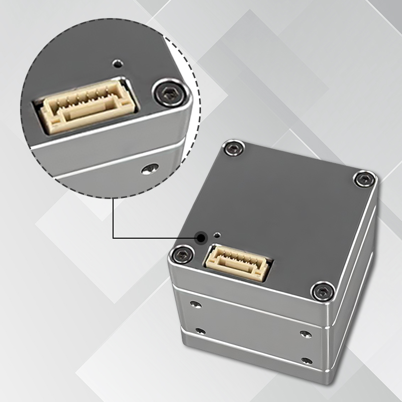 PP05 32mm Diameter robot joint servo actuator