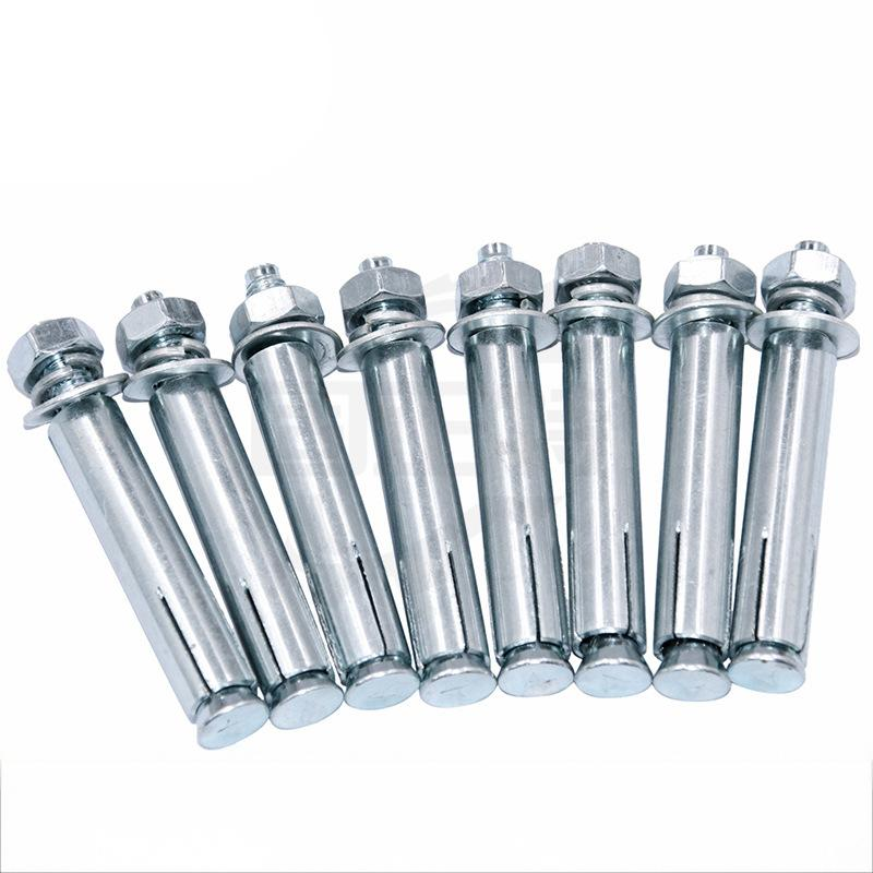 Custom galvanizing for non-standard parts: electro, hot-dip, Zn-Ni alloy; corrosion-resistant, multi-material