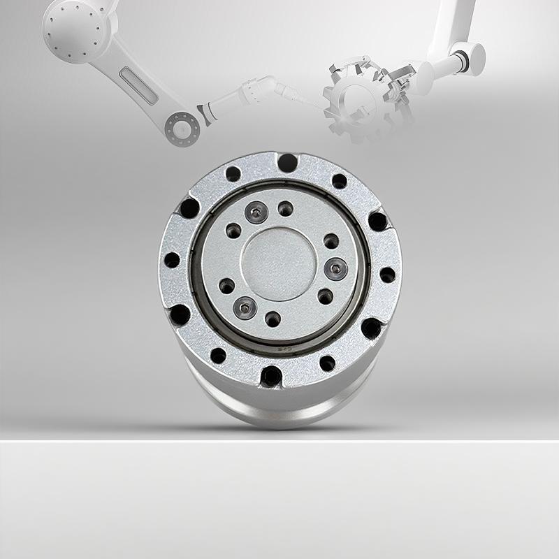 PP11L 10nm robot joint mechanism IP54 planetary integrated servo 