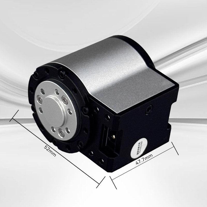 PP08D 24V integrated robotic small robot joint