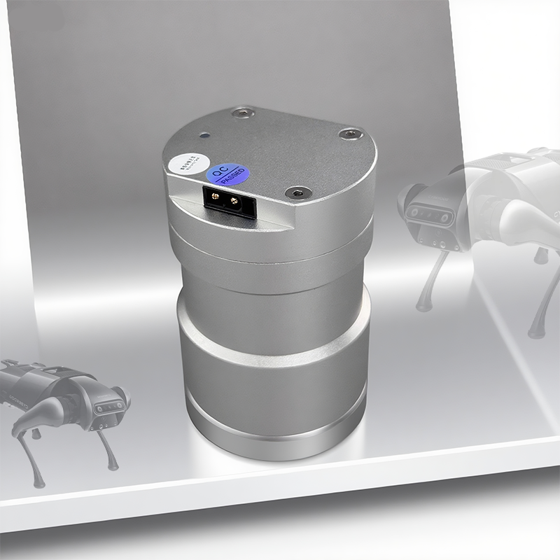 PP11L 10nm robot joint mechanism IP54 planetary integrated servo 