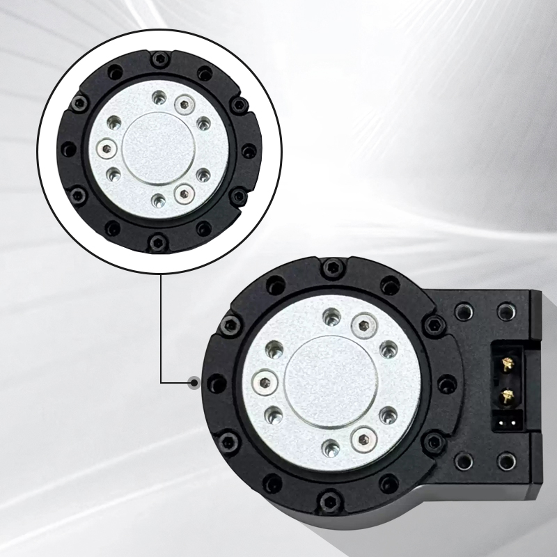 PP08D 24V integrated robotic small robot joint
