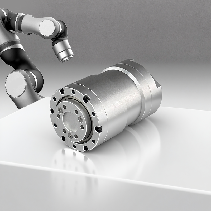 PP11L 10nm robot joint mechanism IP54 planetary integrated servo 