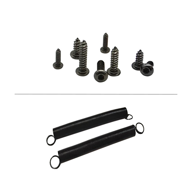Customized nickel plating for non-standard parts with precise coating thickness