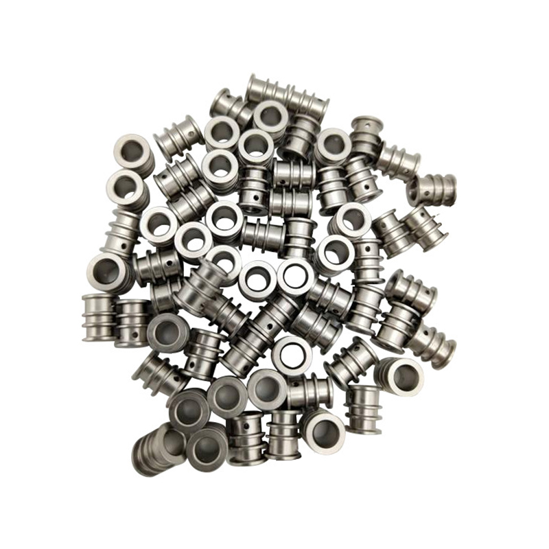 Customized nickel plating for non-standard parts with precise coating thickness
