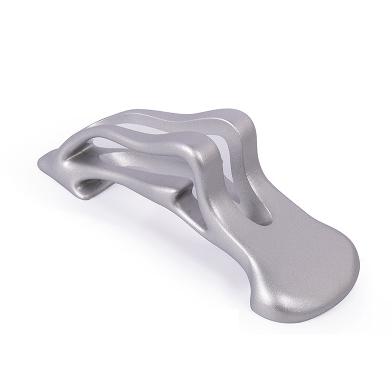Non-standard Customized Aluminum Alloy Die Cast Housings and Precision Machined Parts