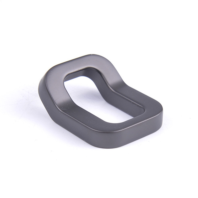Non-standard Customized Aluminum Alloy Die Cast Housings and Precision Machined Parts