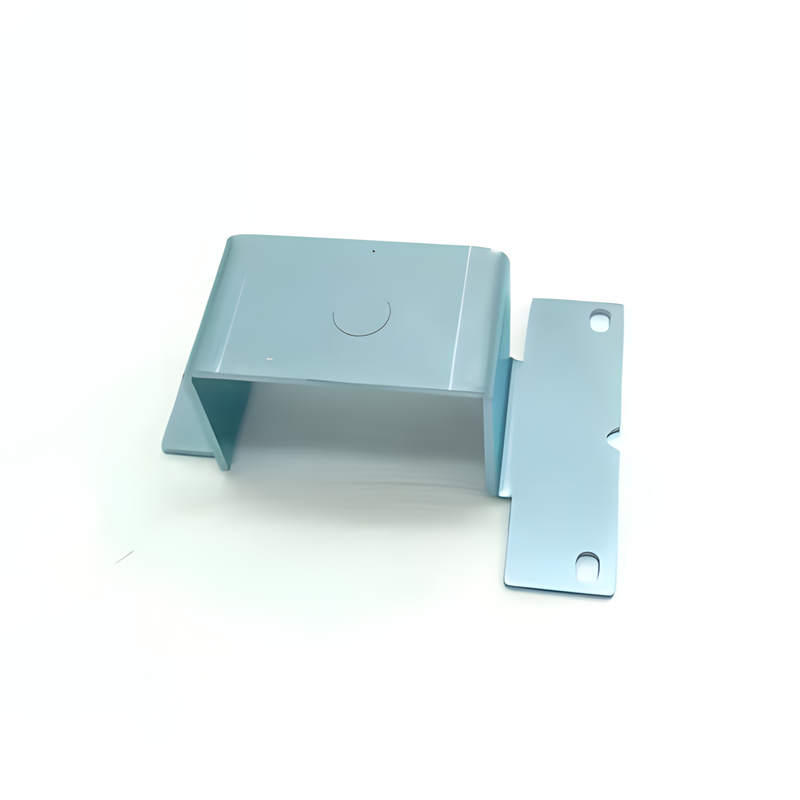 Non-standard stamped parts, metal stamping processing, metal stamped spring accessories