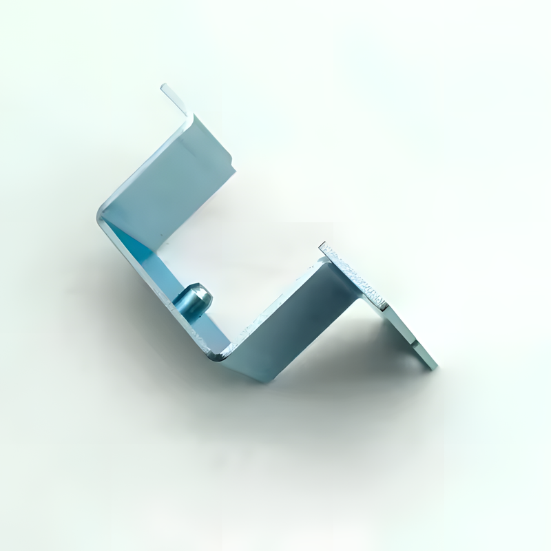 Non-standard stamped parts, metal stamping processing, metal stamped spring accessories