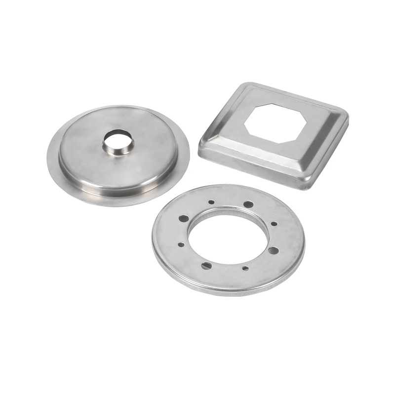 Stamping Die Sheet Metal Progressive Press Stamping PartsNon-standard stamping process