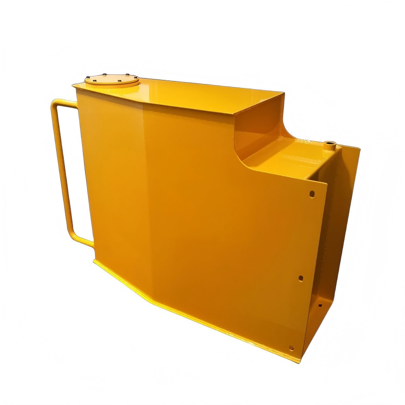 Steel painting improves the quality of steel, making it more beautiful, clean, high-quality, and more valuable. 