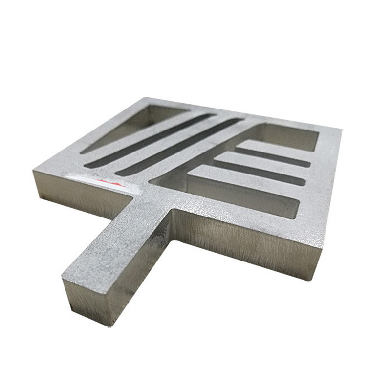 Laser cutting stainless steel processing 304 316 precision parts custom metal laser cutting without burrs