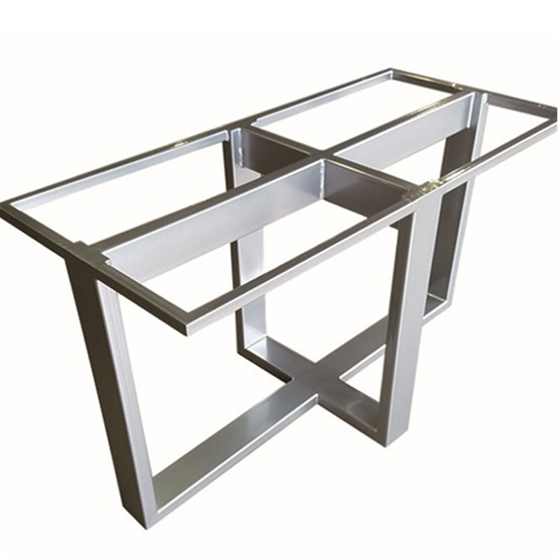 Professional welding services for stainless steel, copper & aluminum non-standard processing