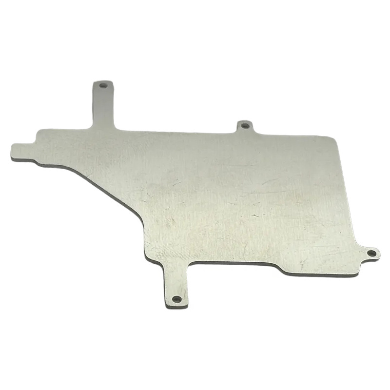Laser cutting stainless steel processing 304 316 precision parts custom metal laser cutting without burrs