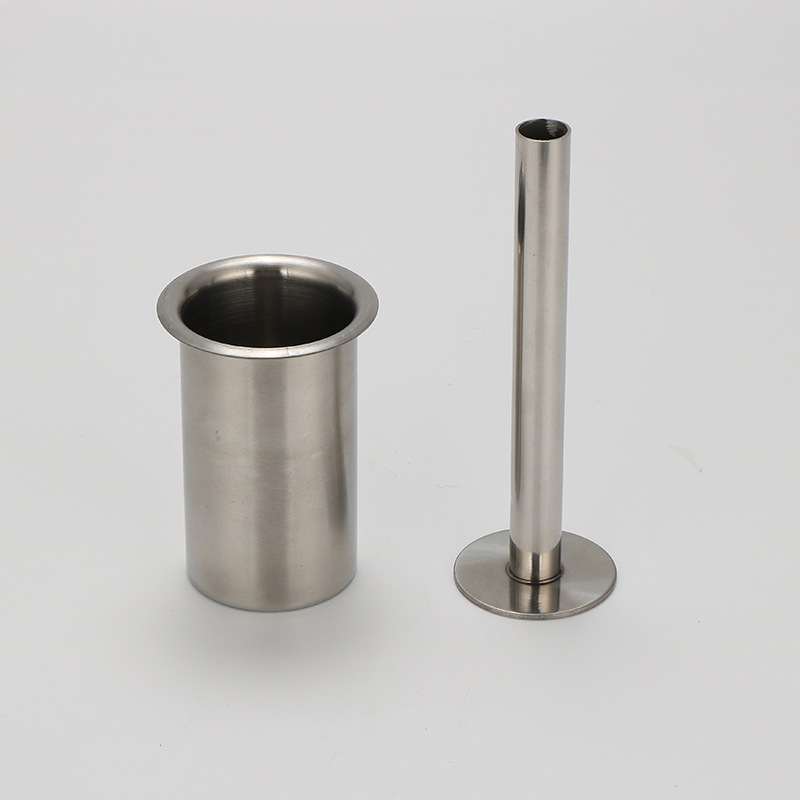 Stainless steel laser welding processing source factory direct supply customized drawing price advantage
