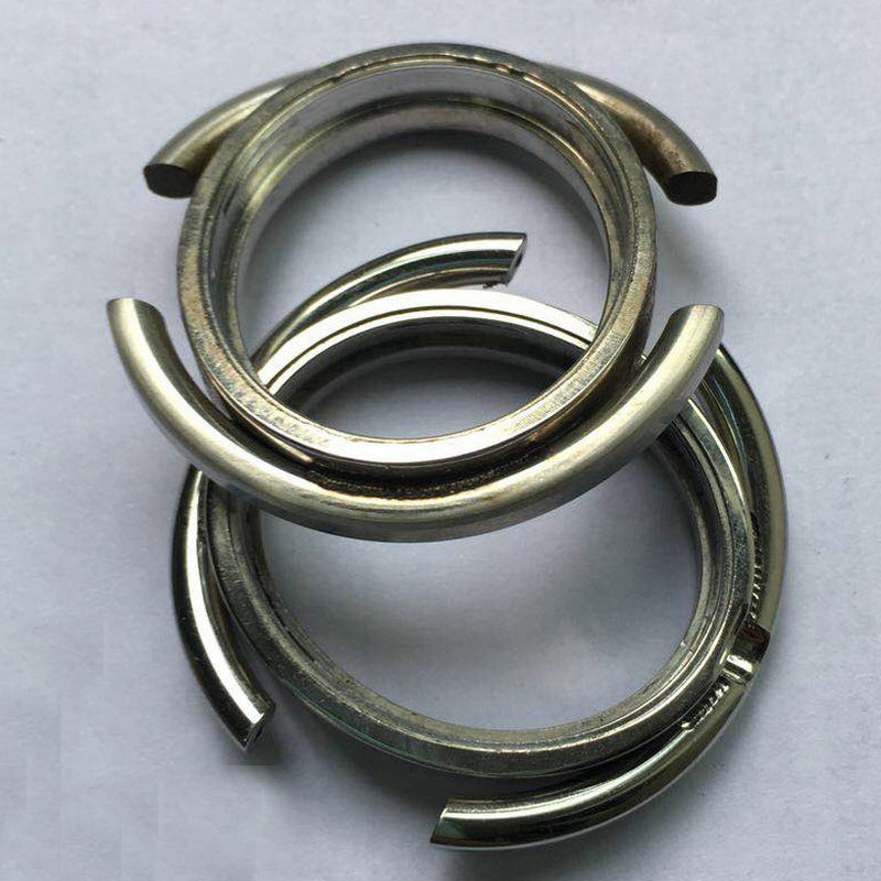 Stainless steel laser welding processing source factory direct supply customized drawing price advantage
