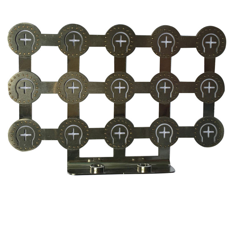Stainless steel laser welding processing source factory direct supply customized drawing price advantage