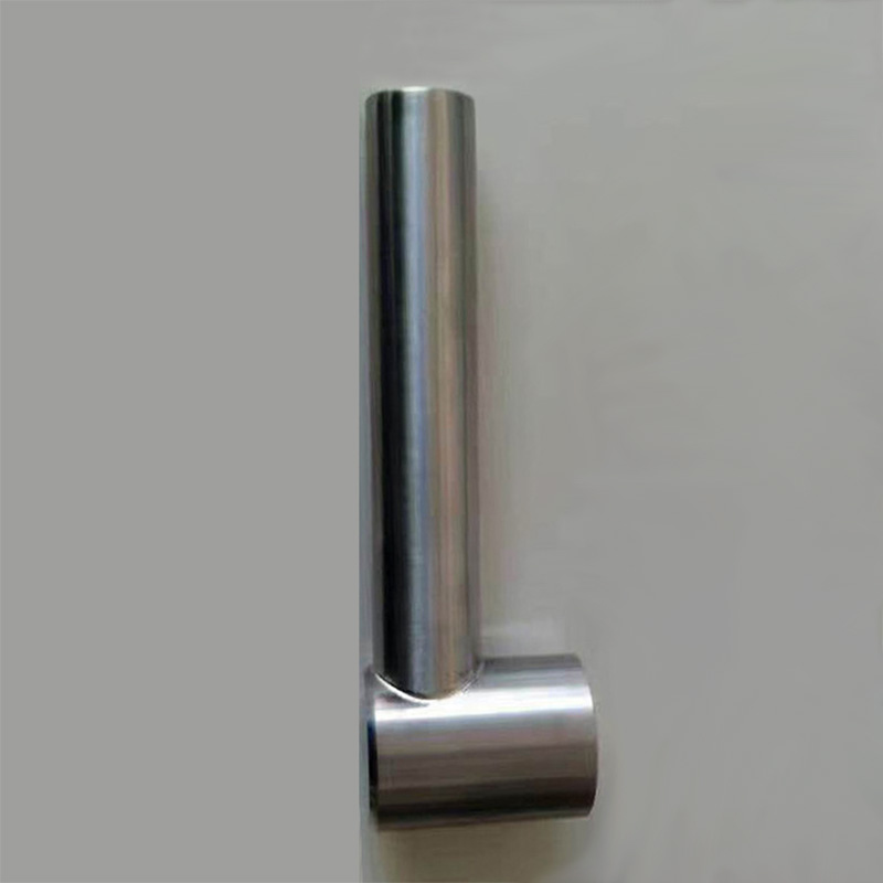 Stainless steel laser welding processing source factory direct supply customized drawing price advantage