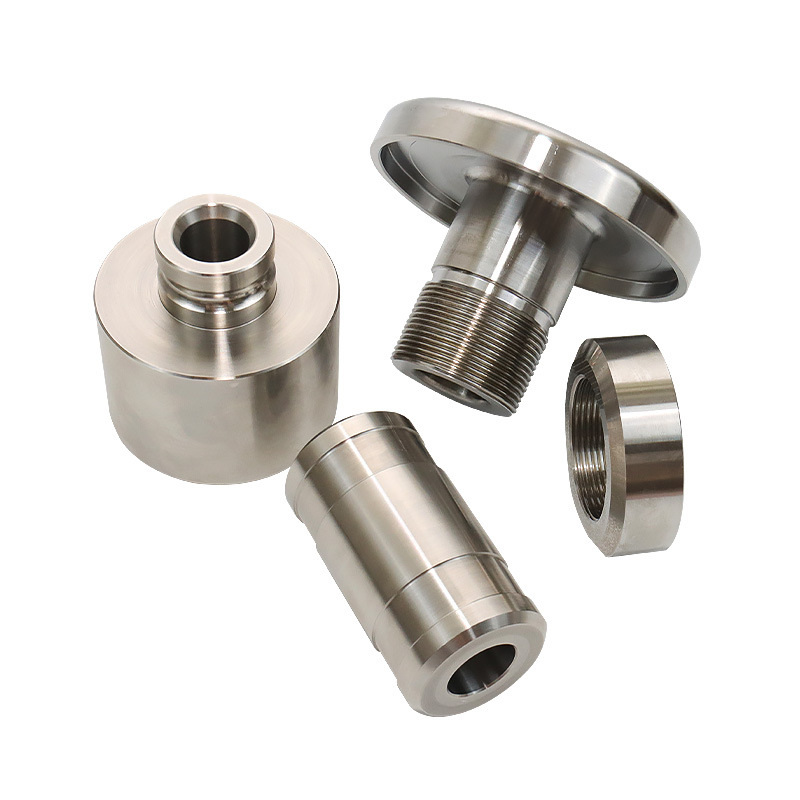 เครื่องกลึง-กัด CNC ห้าแกนแบบผสม ประมวลผลด้วยเครื่องกลึงอัตโนมัติสำหรับชิ้นงานไม่มาตรฐานแบบสั่งทำ