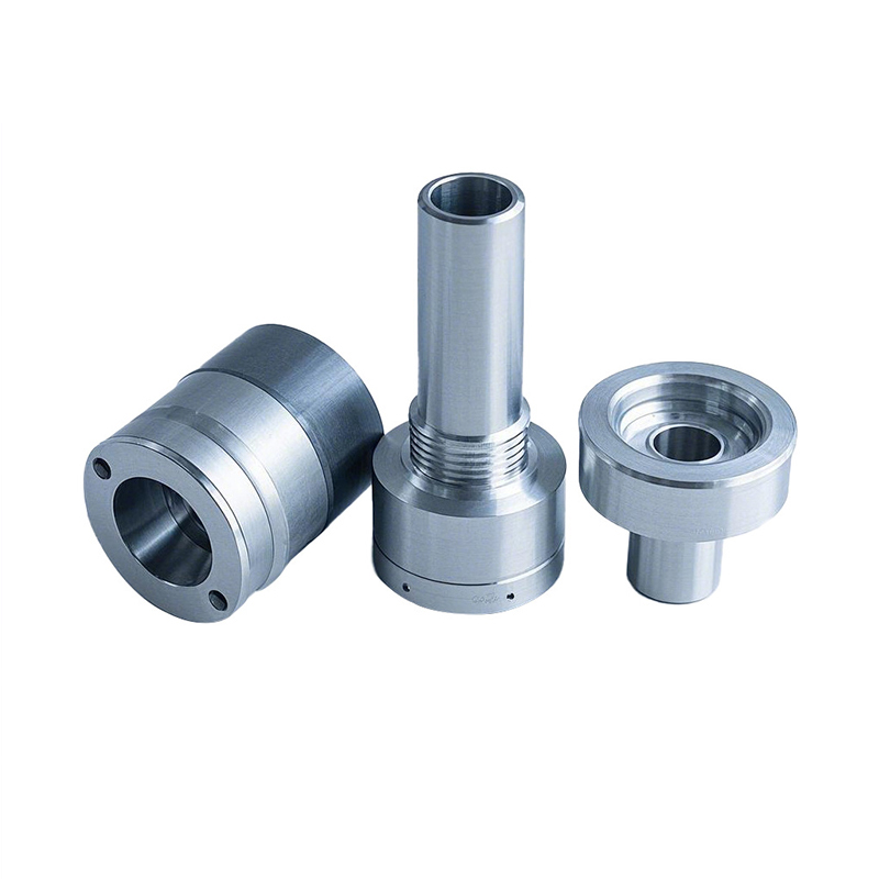 การประมวลผล CNC ของชิ้นส่วนอลูมิเนียม การประมวลผลชิ้นส่วนโลหะผสมอลูมิเนียมที่ไม่ได้มาตรฐานและสแตนเลสที่มีความแม่นยำ