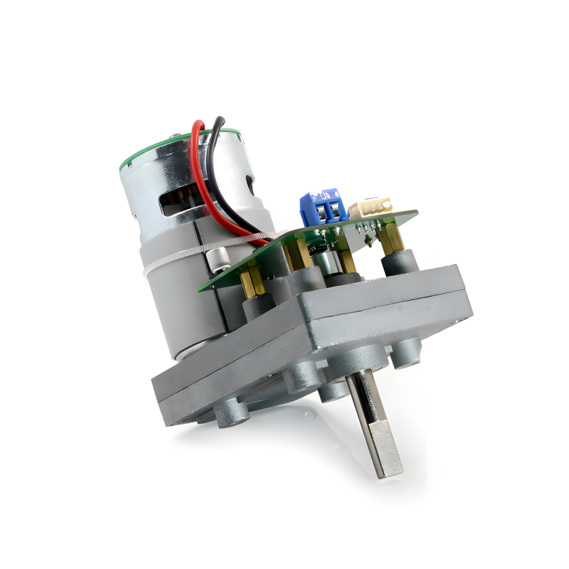 12V 120kg.cm/180kg.cm RS485串行总线舵机 机器人关节大扭矩舵机