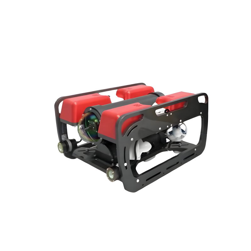 Digital Edge Rov Eriksen - Edge underwater robot, observation-grade unmanned tethered ...