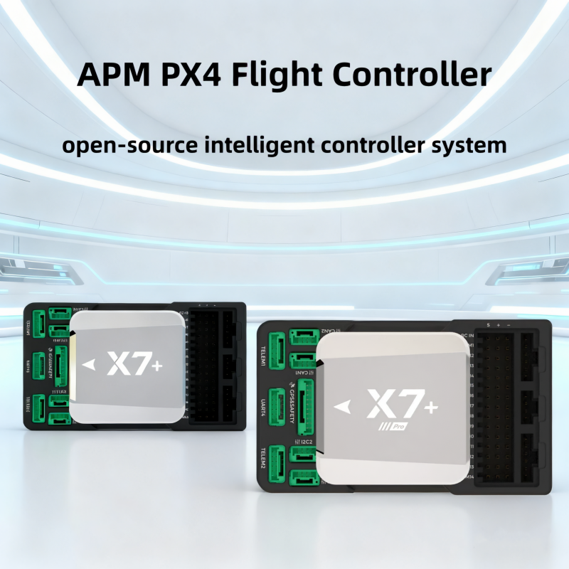 Eriksen - X7+ Pro X7+ FPV Controller Marine Ardupilot System Open ...